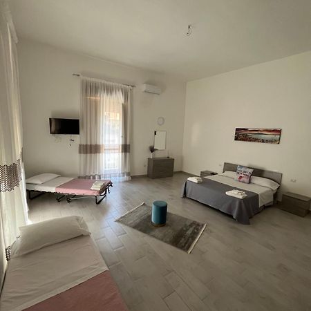 Casa Concetta Villa Napoli Eksteriør billede
