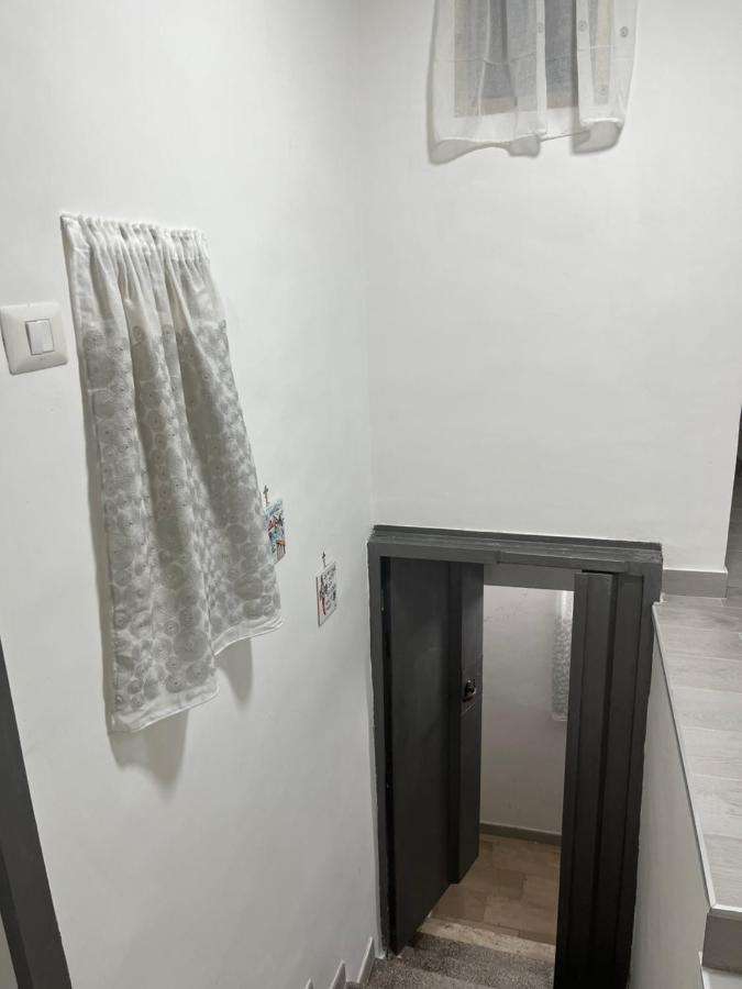 Casa Concetta Villa Napoli Eksteriør billede
