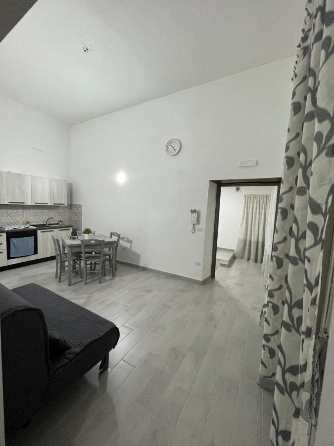 Casa Concetta Villa Napoli Eksteriør billede