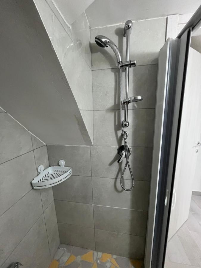 Casa Concetta Villa Napoli Eksteriør billede