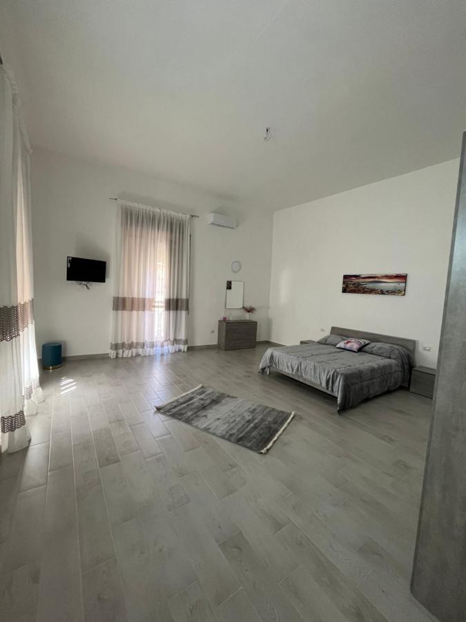 Casa Concetta Villa Napoli Eksteriør billede