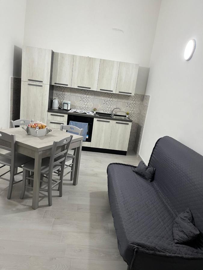 Casa Concetta Villa Napoli Eksteriør billede