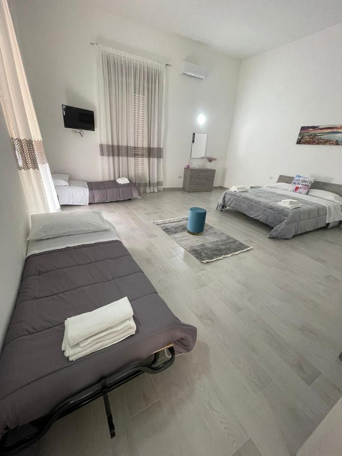 Casa Concetta Villa Napoli Eksteriør billede