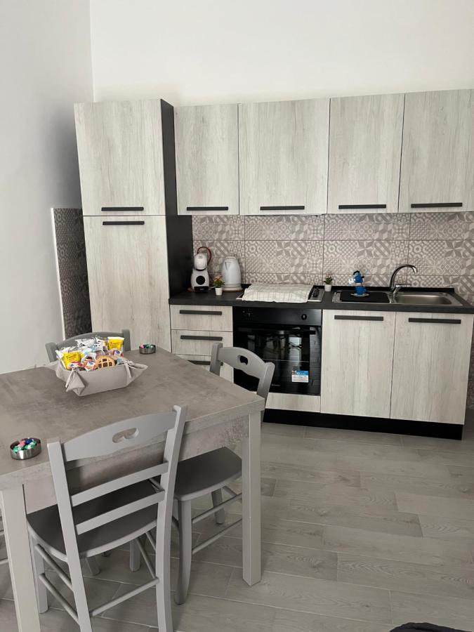 Casa Concetta Villa Napoli Eksteriør billede