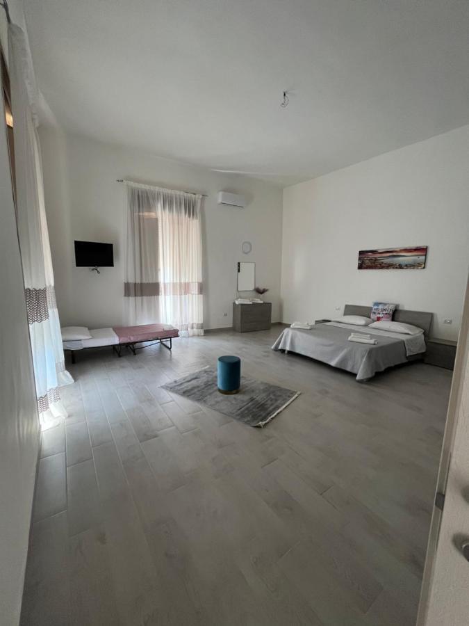 Casa Concetta Villa Napoli Eksteriør billede