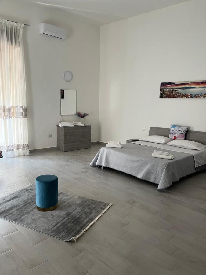 Casa Concetta Villa Napoli Eksteriør billede
