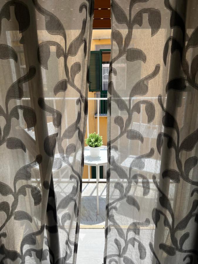 Casa Concetta Villa Napoli Eksteriør billede