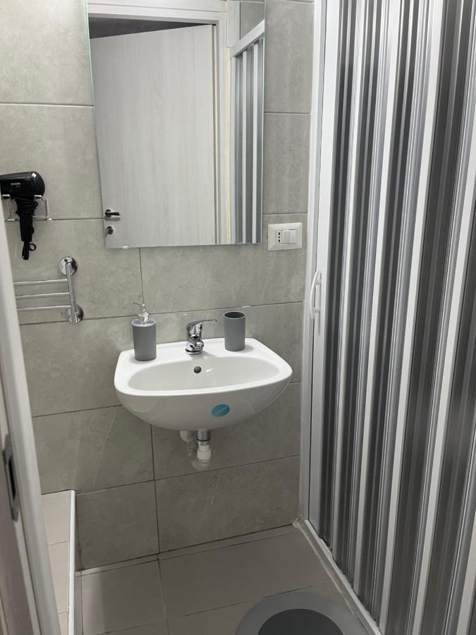 Casa Concetta Villa Napoli Eksteriør billede