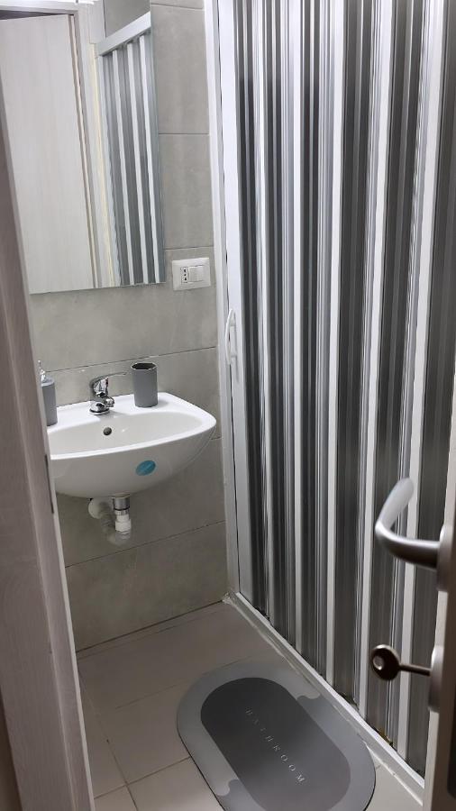 Casa Concetta Villa Napoli Eksteriør billede