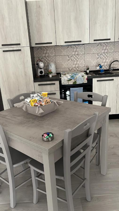 Casa Concetta Villa Napoli Eksteriør billede